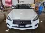 2016 INFINITI Q50