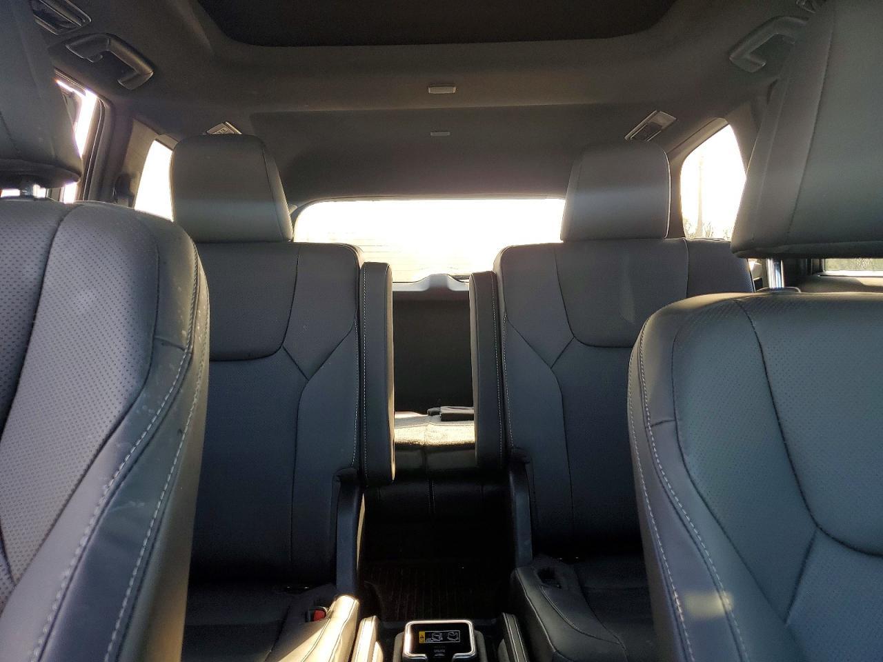 2025 LEXUS TX 350