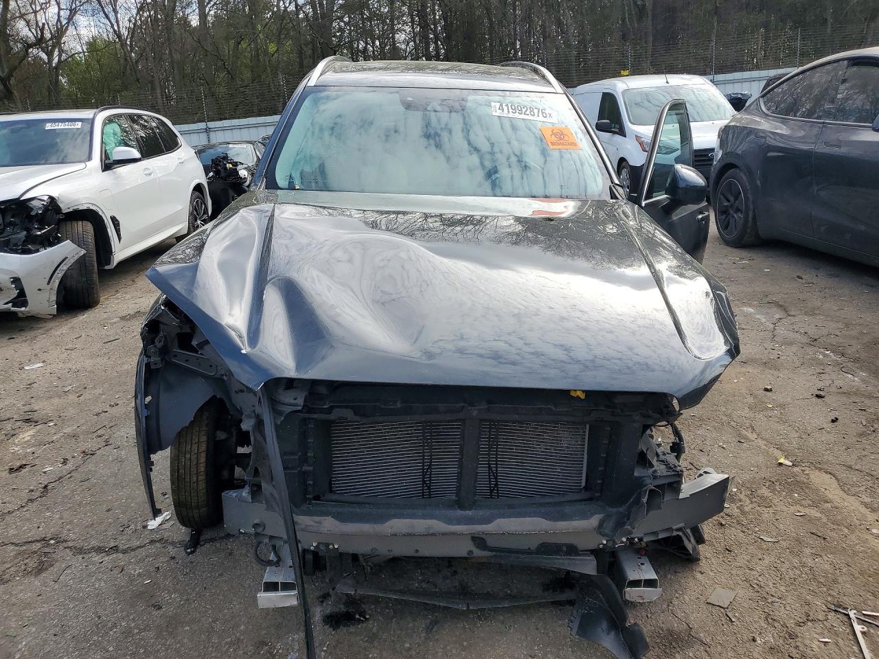 2021 VOLVO XC90