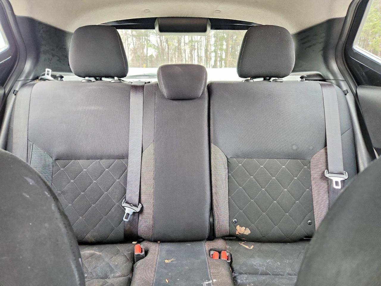 2019 NISSAN KICKS
