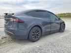2022 TESLA MODEL X