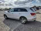 2013 AUDI Q7