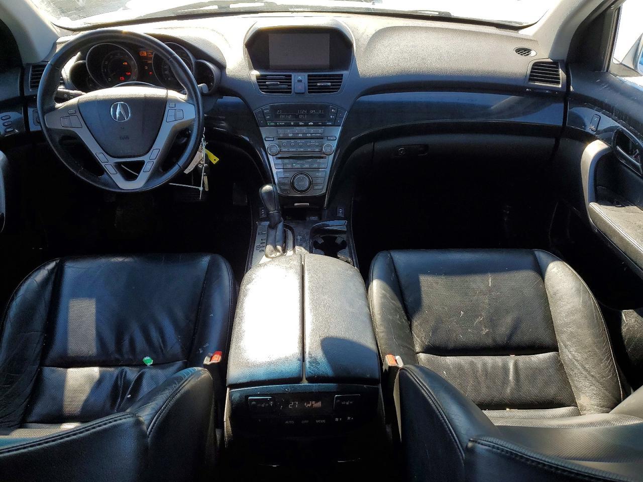 2008 ACURA MDX