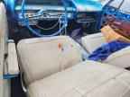1963 CHEVROLET IMPALA