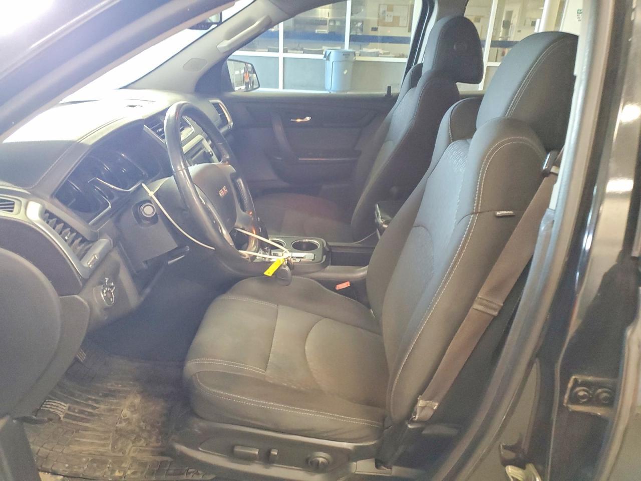 2013 GMC ACADIA