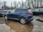 2017 MAZDA CX-3