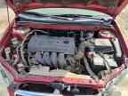 2007 TOYOTA COROLLA