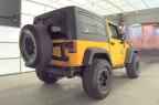 2015 JEEP WRANGLER