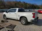 2021 CHEVROLET Silverado