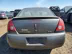2007 PONTIAC G6