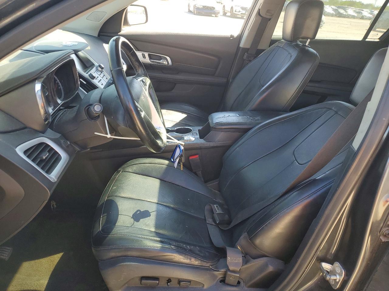 2017 GMC Terrain