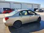 2008 TOYOTA COROLLA
