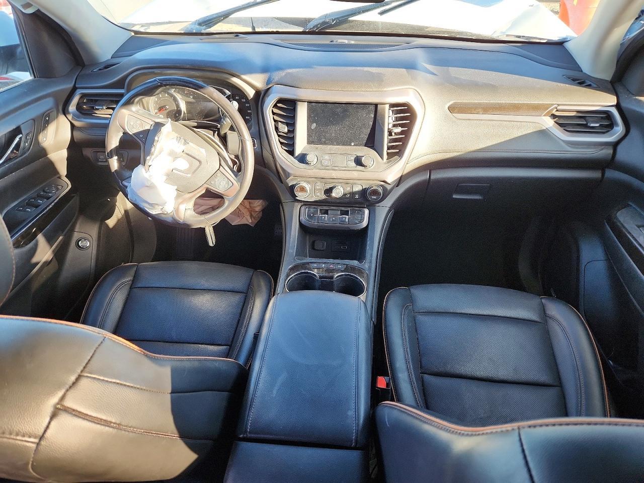 2021 GMC ACADIA
