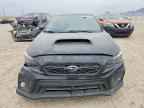 2019 SUBARU WRX