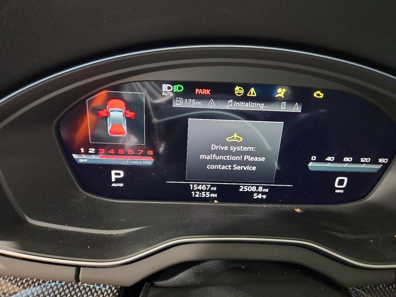 2024 AUDI SQ5