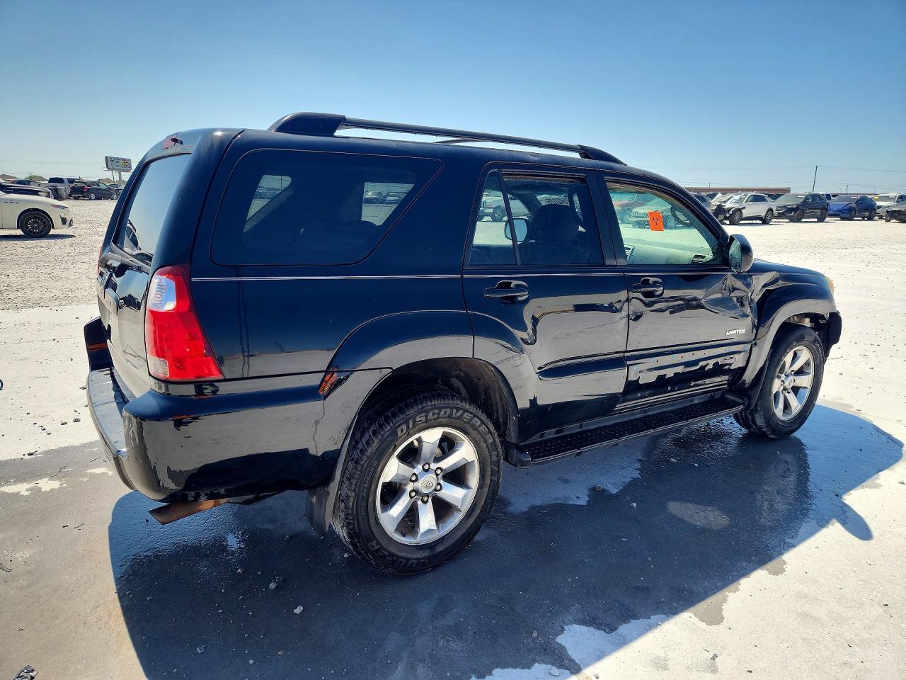 2006 TOYOTA 4Runner