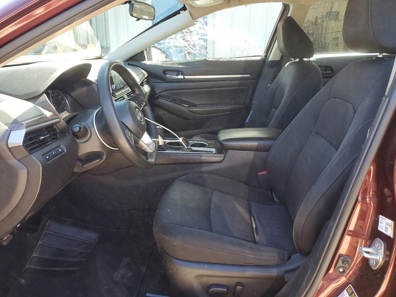2023 NISSAN ALTIMA