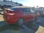 2013 NISSAN SENTRA