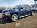 2011 CHEVROLET Silverado
