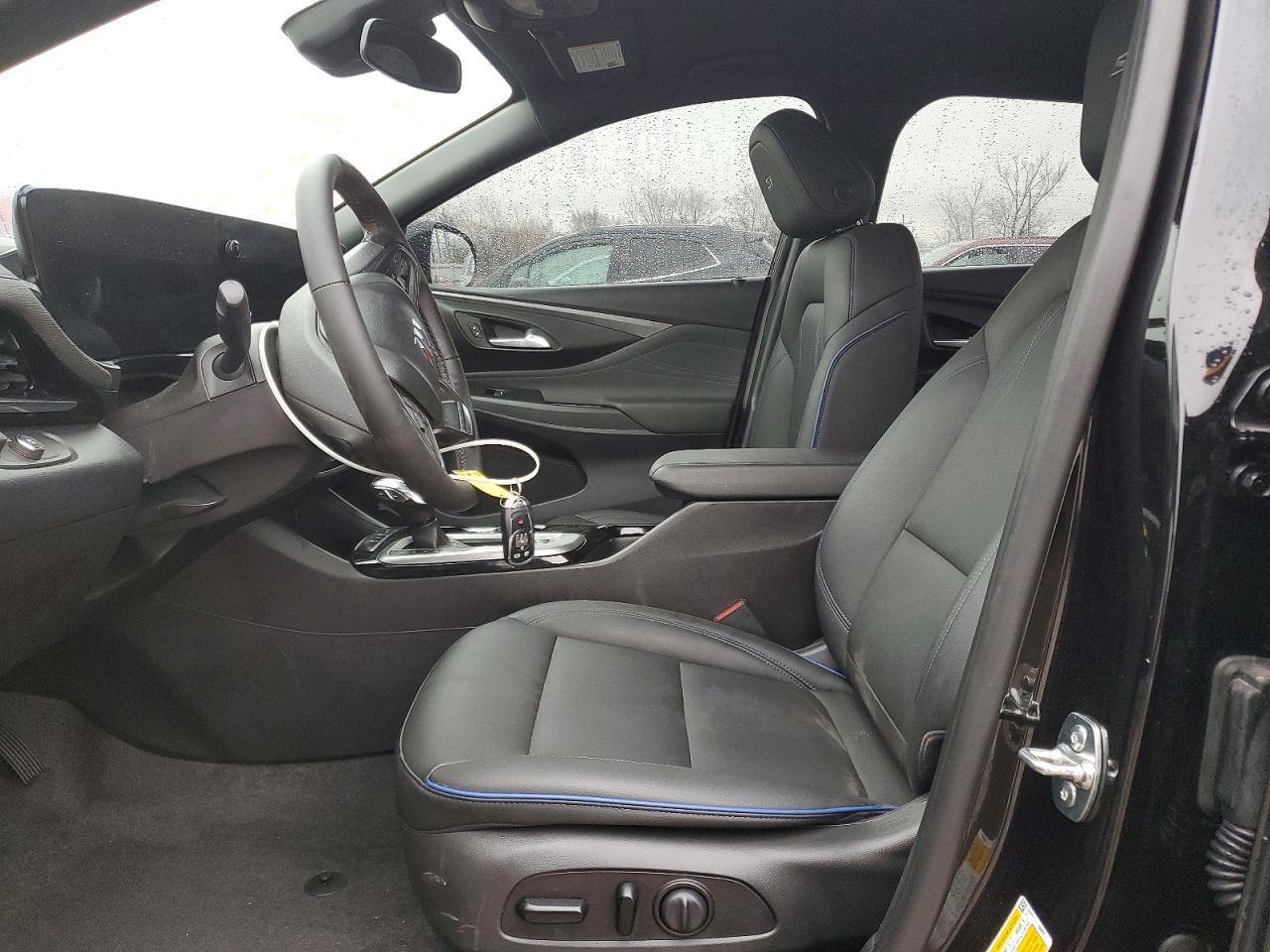 2026 BUICK Envista