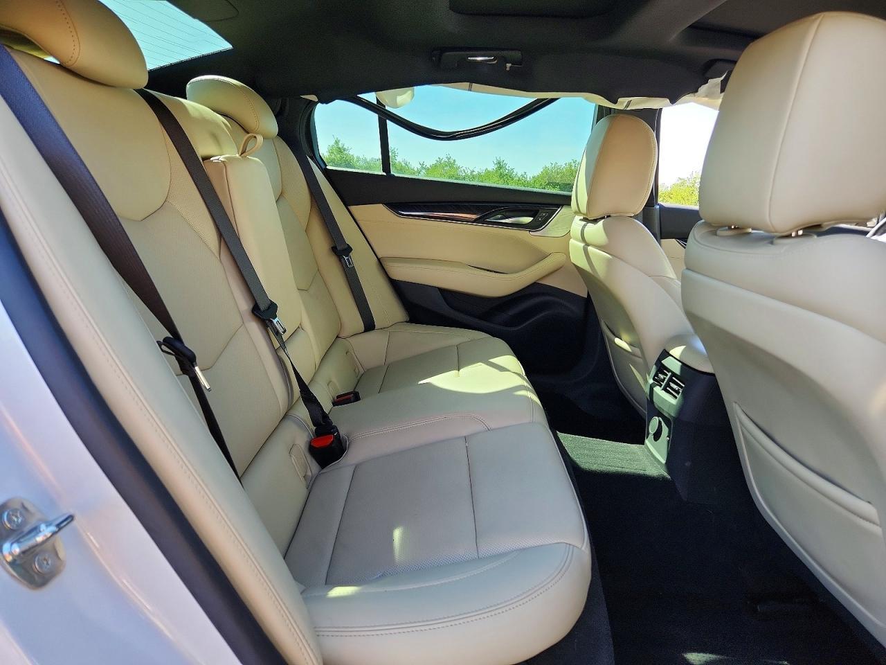 2020 CADILLAC CT5