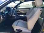 2017 BMW 4 Series