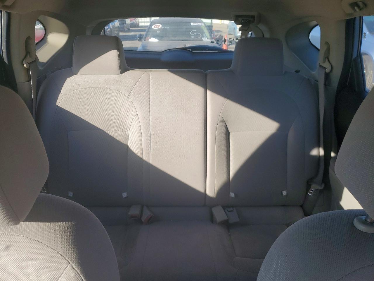2014 NISSAN ROGUE