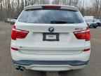 2017 BMW X3