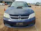 2013 DODGE Avenger