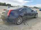 2012 CADILLAC CTS