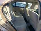 2011 TOYOTA COROLLA