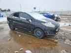 2016 FORD Fiesta