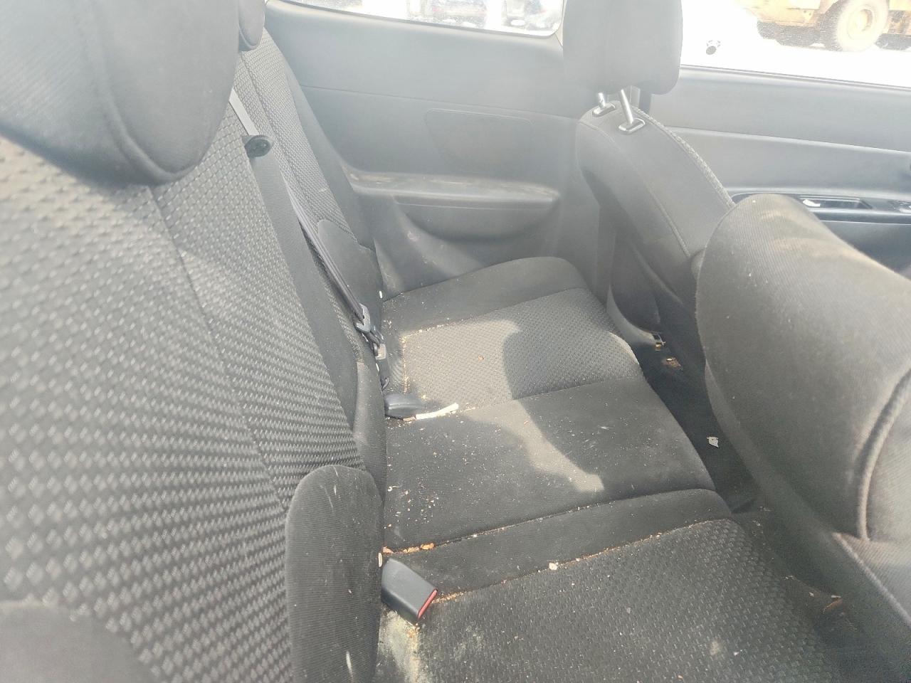 2007 HYUNDAI ACCENT
