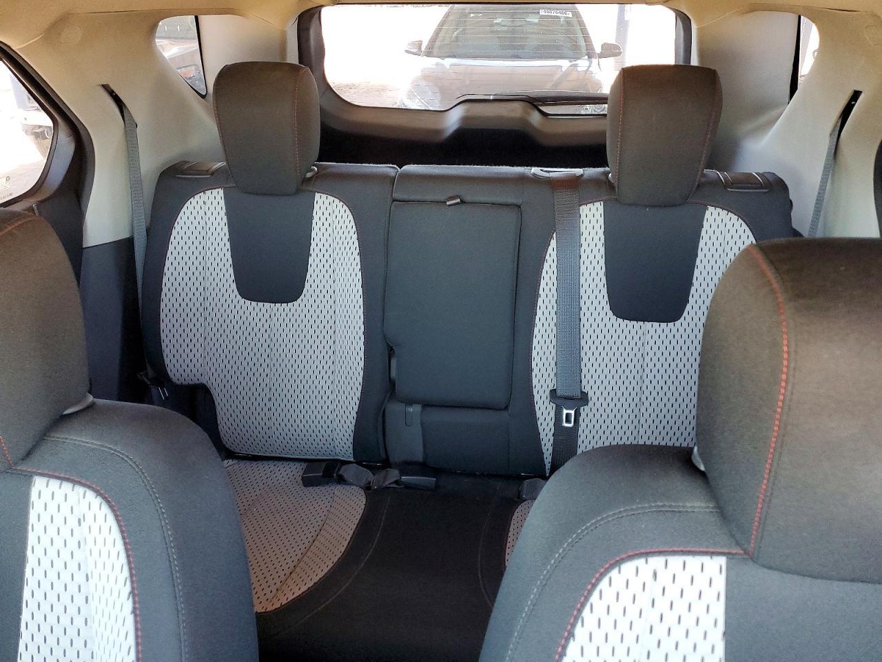 2014 CHEVROLET EQUINOX