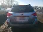 2010 SUBARU Outback