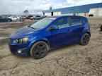 2012 CHEVROLET SONIC