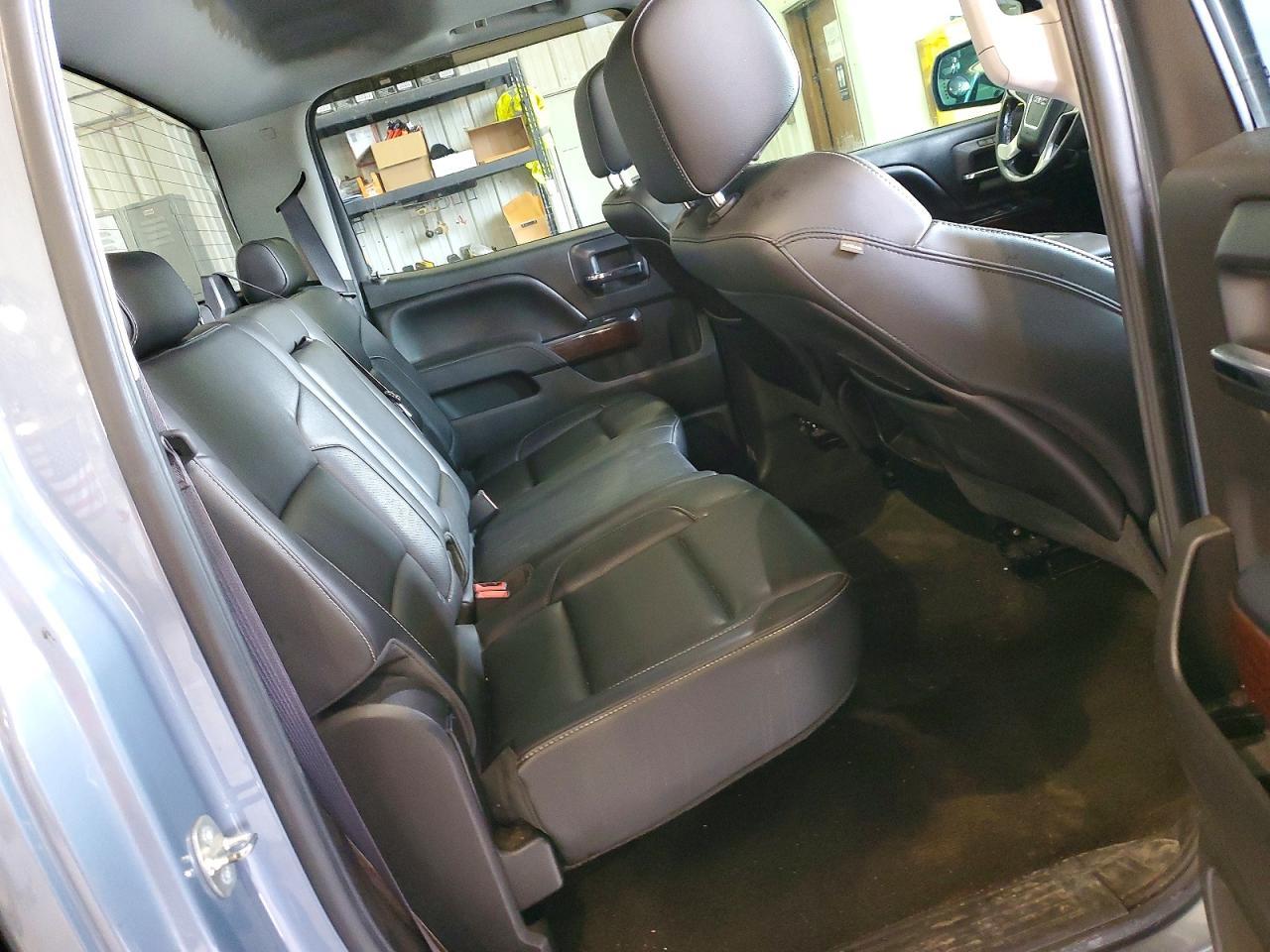 2015 GMC Sierra