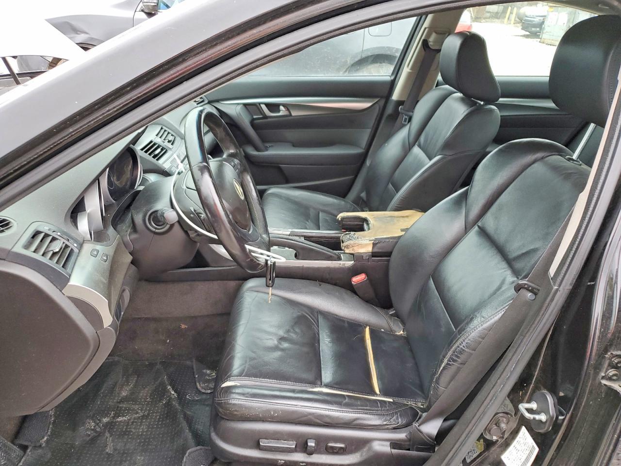 2011 ACURA TL