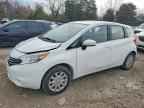 2016 NISSAN Versa Note