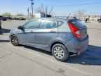 2012 HYUNDAI ACCENT
