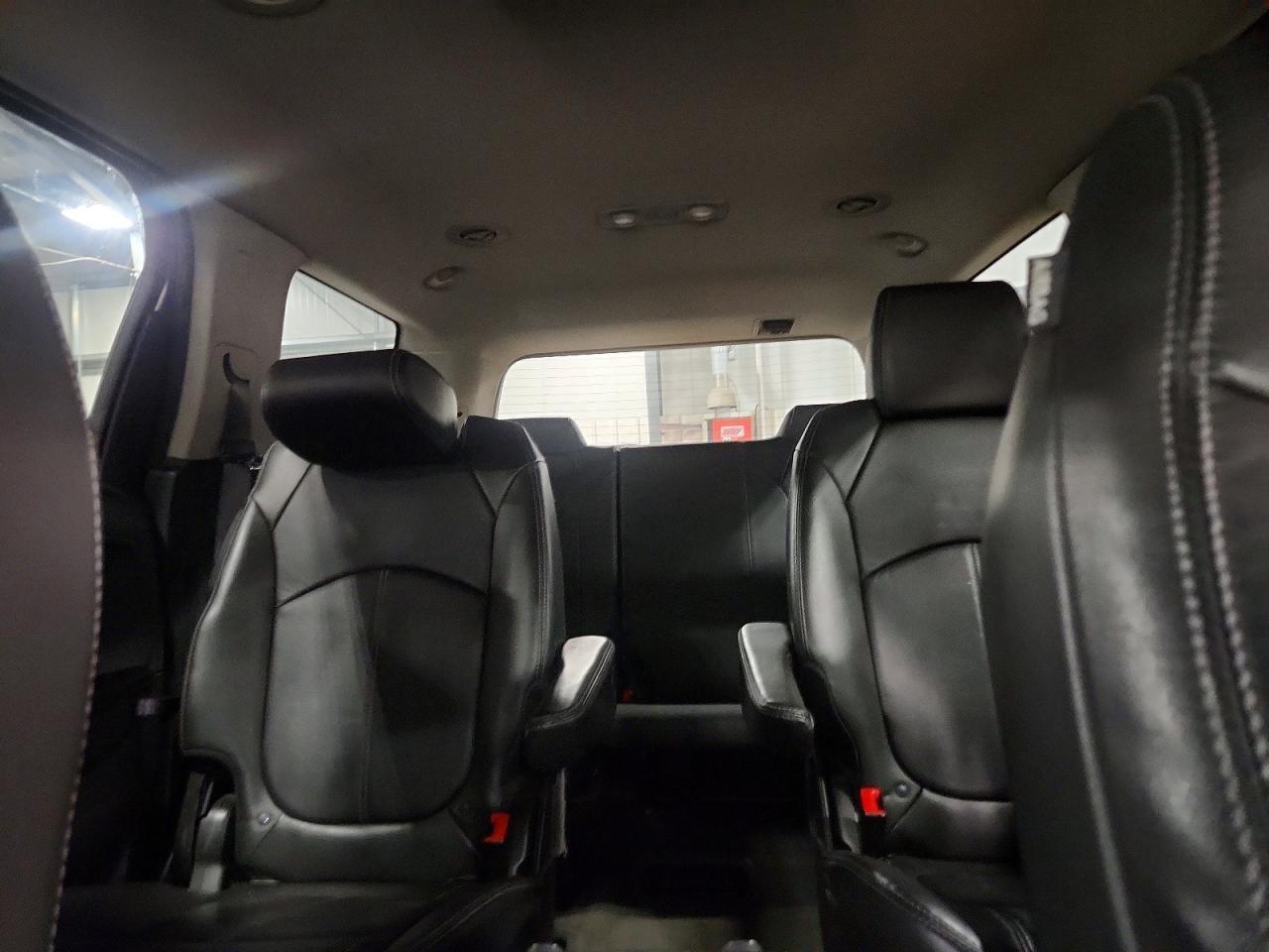 2015 GMC ACADIA