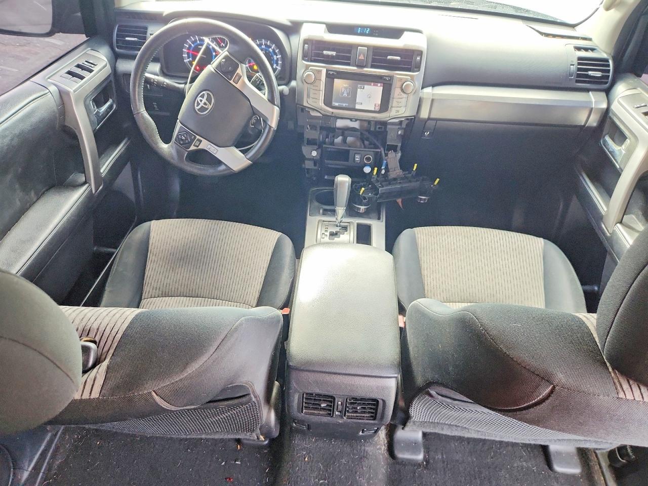 2014 TOYOTA 4Runner