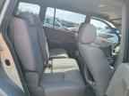 2007 TOYOTA HIGHLANDER