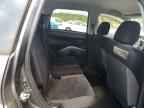 2012 MITSUBISHI outlander