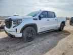 2022 GMC Sierra