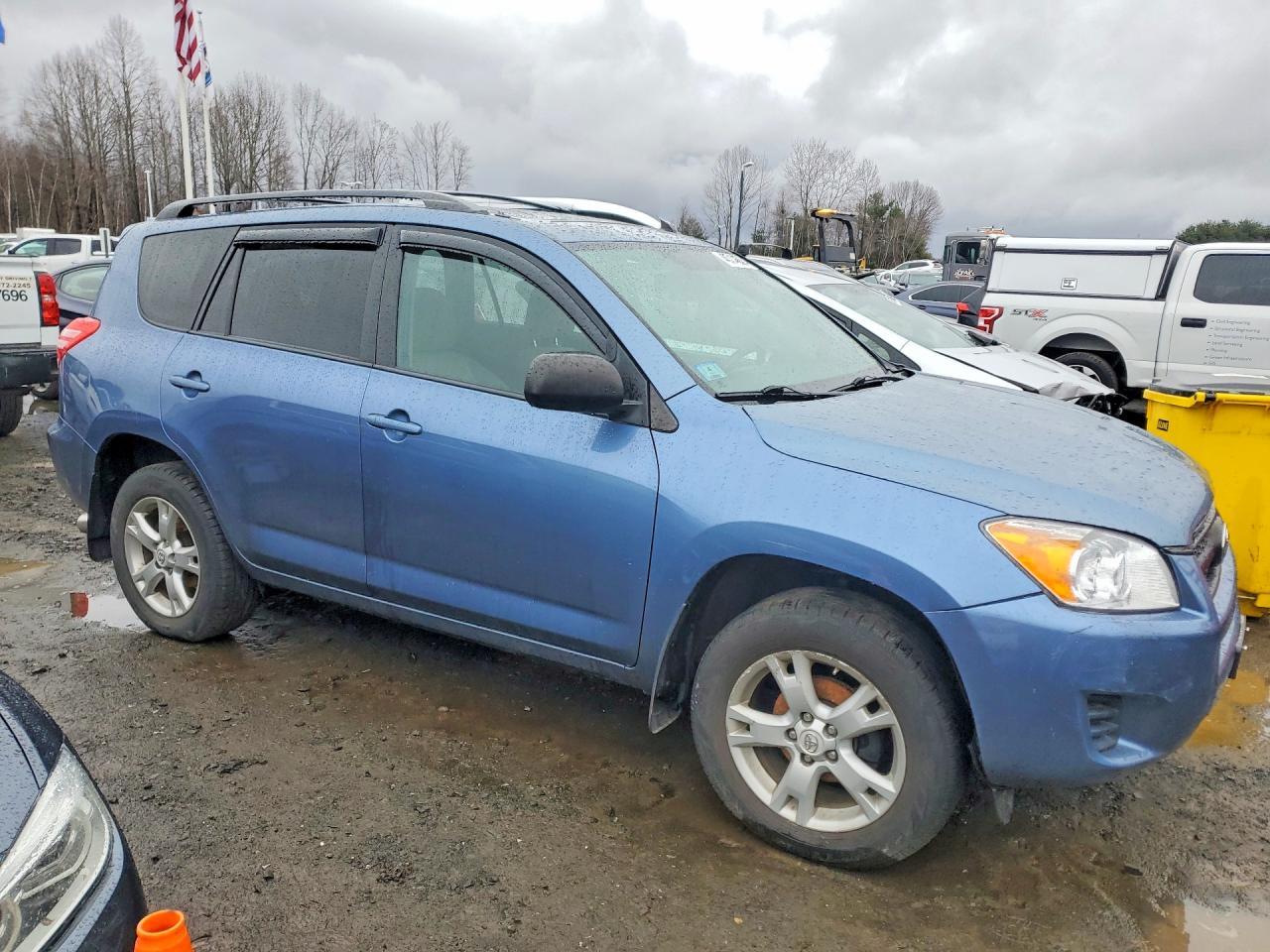 2012 TOYOTA RAV4