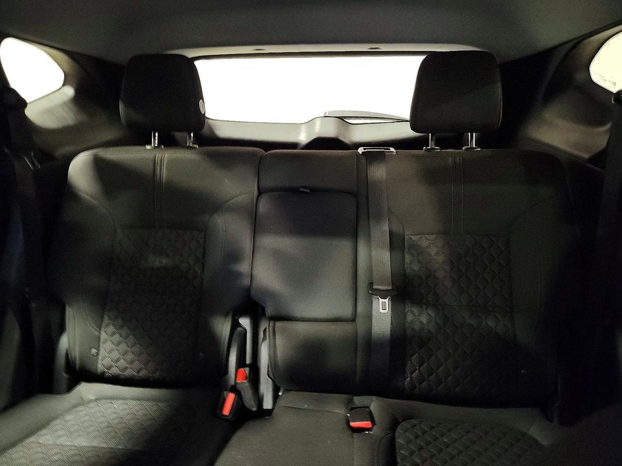 2021 CHEVROLET BLAZER
