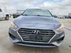 2020 HYUNDAI ACCENT
