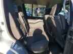 2012 NISSAN PATHFINDER