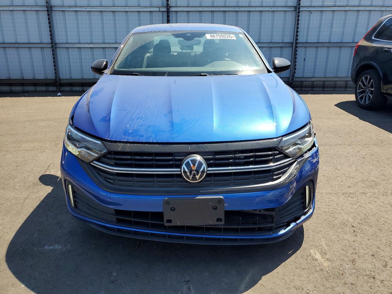 2024 VOLKSWAGEN JETTA